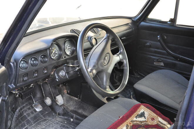 LADA (VAZ) 2106 2004, 160,000 km - 1.6 л - Bakı