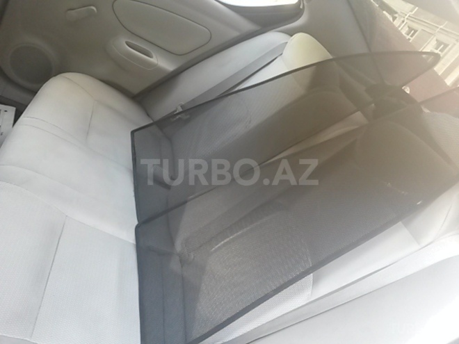 Nissan Sunny 2013, 80,000 km - 1.5 l - Bakı