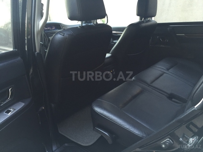 Mitsubishi Pajero 2007, 160,000 km - 3.0 l - Bakı