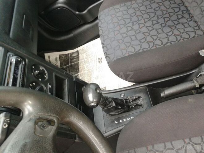 Opel Astra 1999, 158,000 km - 1.6 l - Bakı