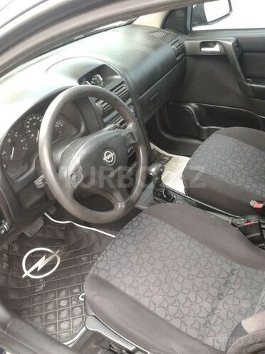 Opel Astra 1999, 158,000 km - 1.6 l - Bakı