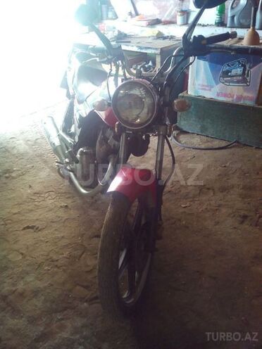 Haojue  2009, 100,000 km - 0.1 л - Bakı