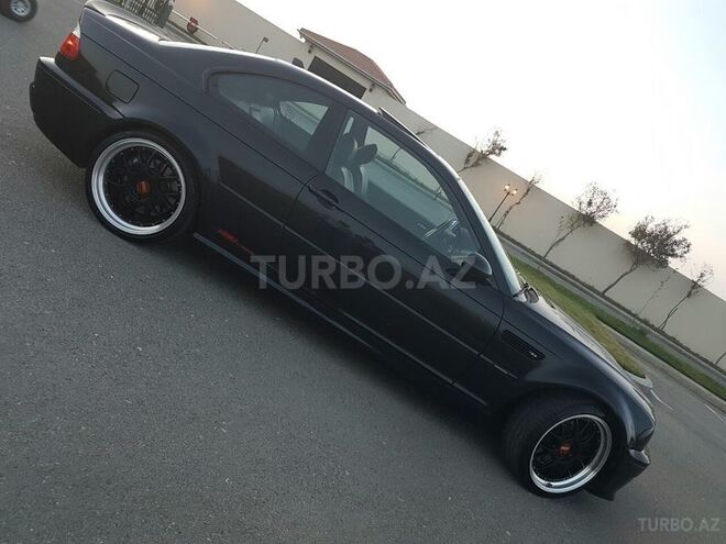 BMW M3 2006, 110,000 km - 3.2 l - Bakı