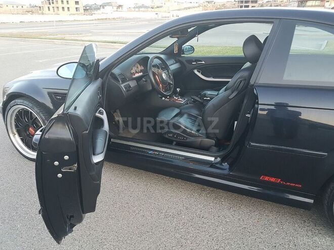 BMW M3 2006, 110,000 km - 3.2 l - Bakı