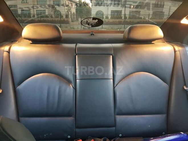 BMW M3 2006, 110,000 km - 3.2 l - Bakı