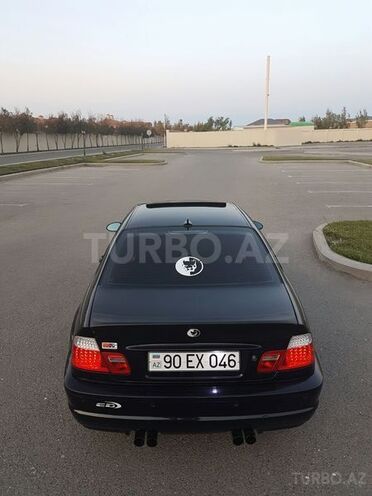 BMW M3 2006, 110,000 km - 3.2 l - Bakı