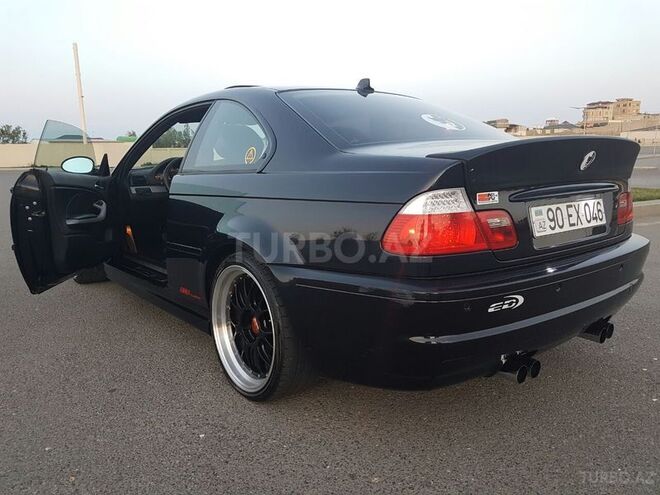 BMW M3 2006, 110,000 km - 3.2 l - Bakı