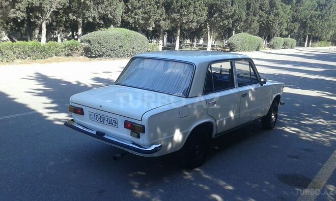 LADA (VAZ) 21011 1980, 250,000 km - 1.6 л - Sumqayıt