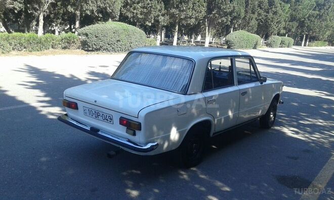 LADA (VAZ) 21011 1980, 250,000 km - 1.6 л - Sumqayıt
