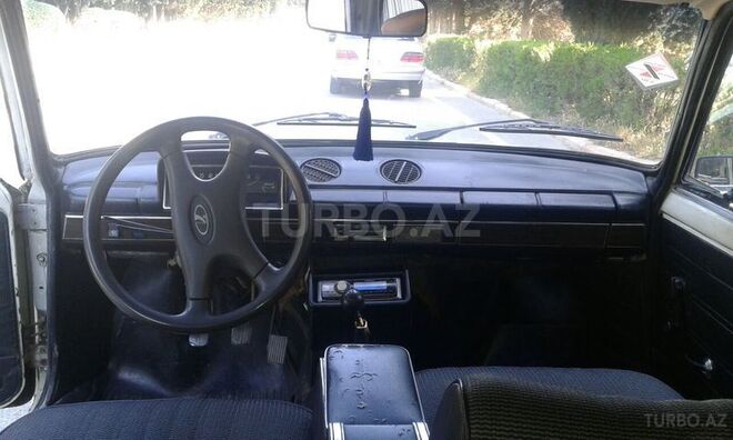 LADA (VAZ) 21011 1980, 250,000 km - 1.6 л - Sumqayıt