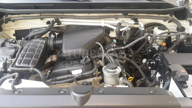 Toyota Prado 2013, 48,000 km - 2.7 л - Bakı