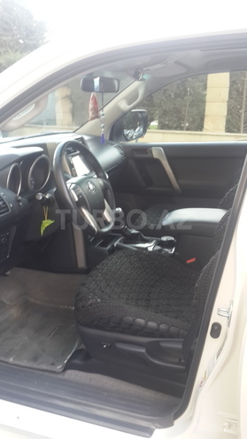 Toyota Prado 2013, 48,000 km - 2.7 л - Bakı