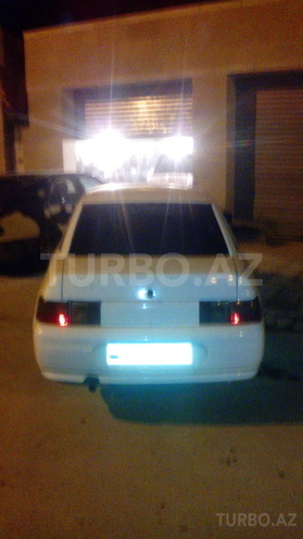 LADA (VAZ) 2110 1999, 130,000 km - 1.6 л - Sumqayıt