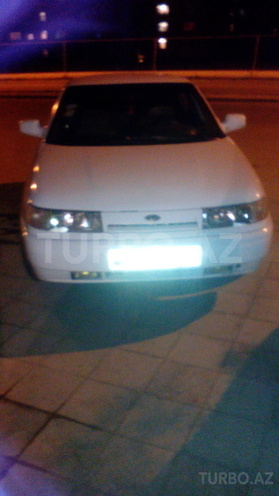 LADA (VAZ) 2110 1999, 130,000 km - 1.6 л - Sumqayıt