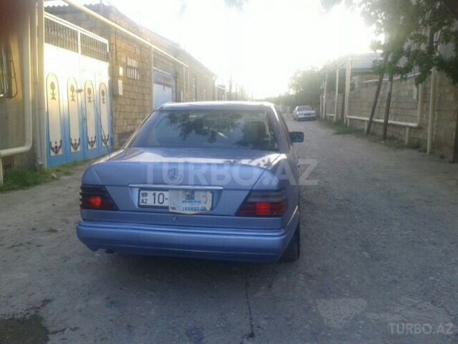 Mercedes E 300 1994, 360,000 km - 3.0 л - Bakı