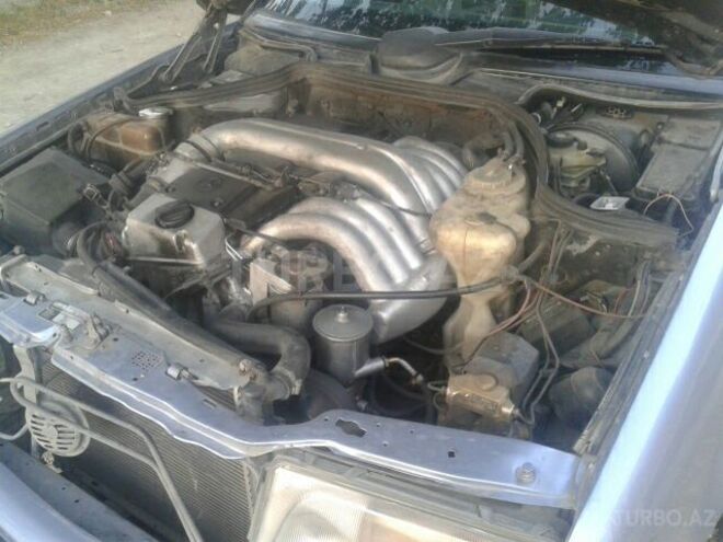 Mercedes E 300 1994, 360,000 km - 3.0 л - Bakı