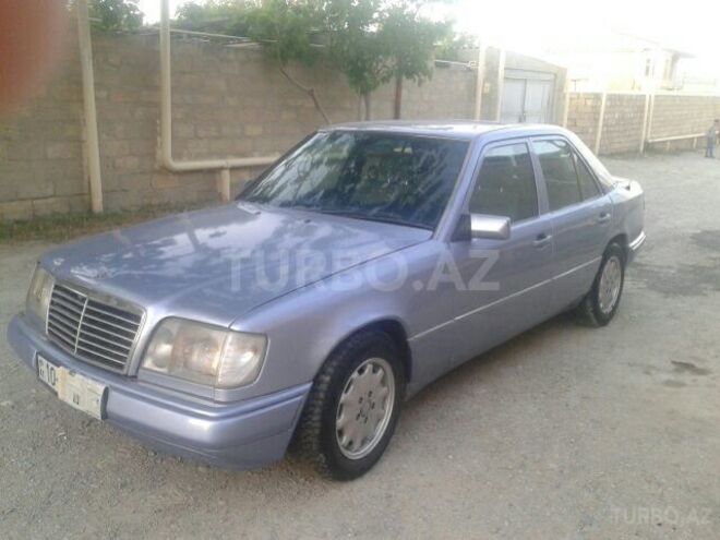 Mercedes E 300 1994, 360,000 km - 3.0 л - Bakı