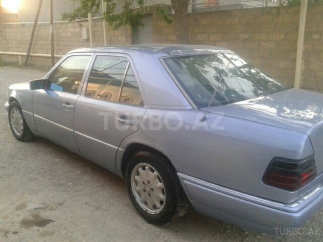 Mercedes E 300 1994, 360,000 km - 3.0 л - Bakı