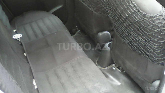 Toyota Yaris 2008, 129,000 km - 0.1 l - Bakı