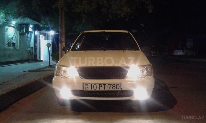 Saipa 132 2013, 95,000 km - 1.3 l - Bakı