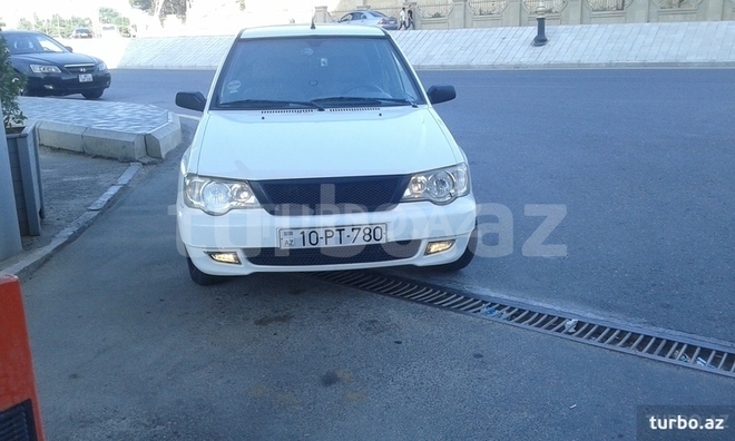 Saipa 132 2013, 95,000 km - 1.3 l - Bakı