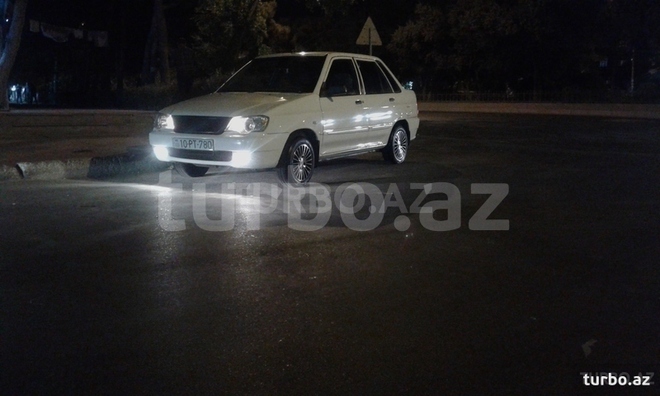 Saipa 132 2013, 95,000 km - 1.3 l - Bakı