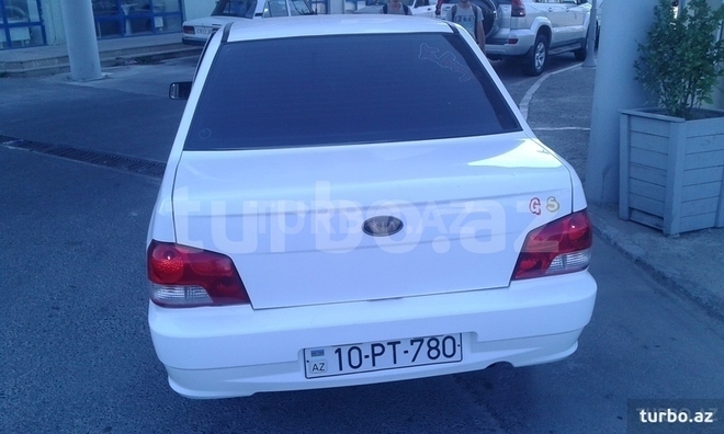 Saipa 132 2013, 95,000 km - 1.3 l - Bakı