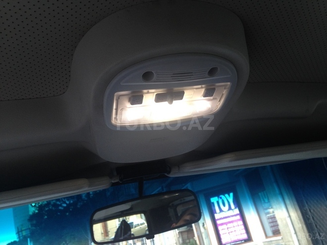LADA (VAZ) Niva 2012, 25,000 km - 1.7 l - Bakı