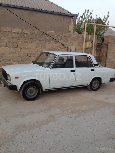 LADA (VAZ) 2107 2005, 122,000 km - 1.6 l - Bakı