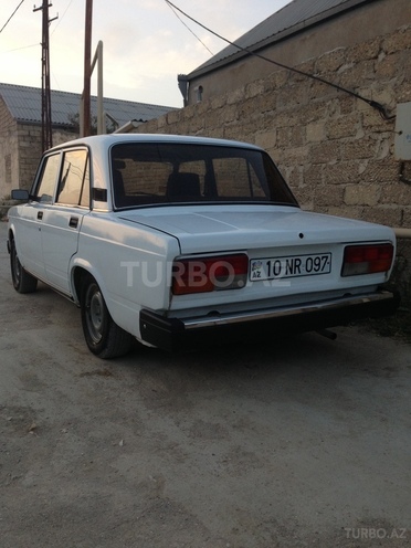 LADA (VAZ) 2107 2005, 122,000 km - 1.6 l - Bakı