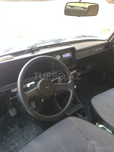 LADA (VAZ) 2107 2005, 122,000 km - 1.6 l - Bakı