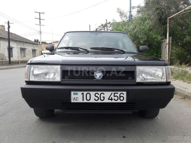 Tofas Sahin 2006, 198,000 km - 1.6 л - Bakı