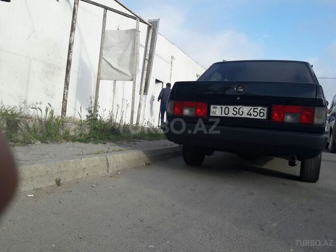 Tofas Sahin 2006, 198,000 km - 1.6 л - Bakı