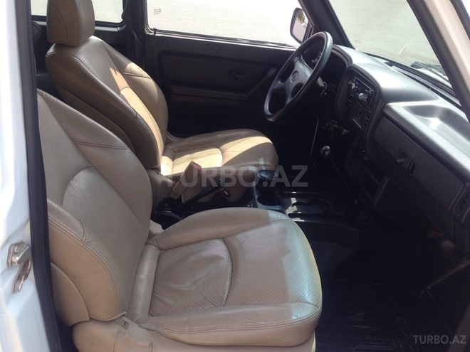 LADA (VAZ) Niva 2014, 39,000 km - 1.7 l - Bakı
