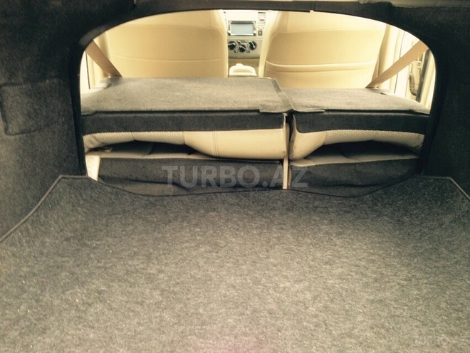 Nissan Tiida 2006, 105,000 km - 1.6 l - Bakı