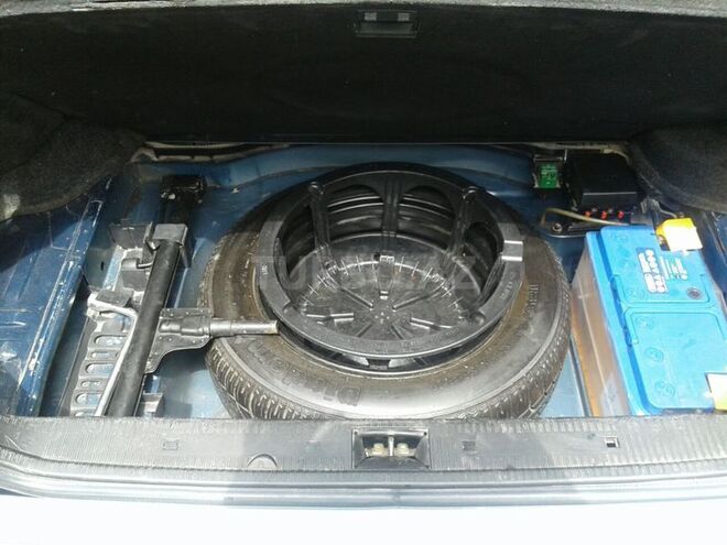 Mercedes C 180 1994, 260,000 km - 1.8 l - Gəncə