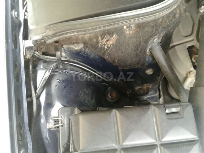 Mercedes C 180 1994, 260,000 km - 1.8 l - Gəncə