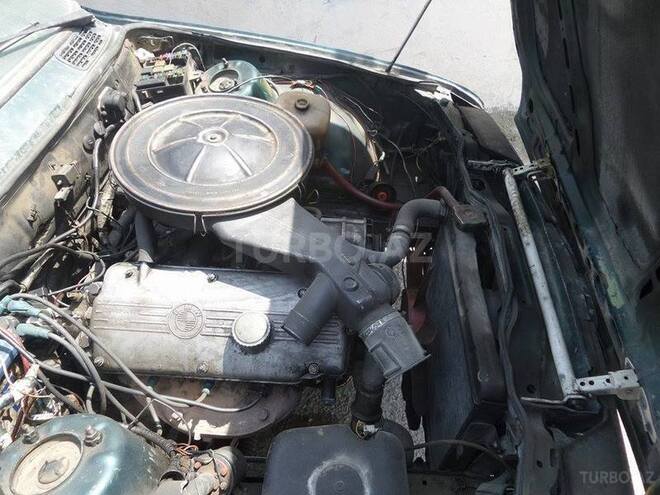 BMW 318 1984, 220,000 km - 1.8 l - Bakı