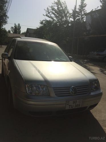 Volkswagen Jetta 1999, 200,000 km - 2.0 l - Bakı