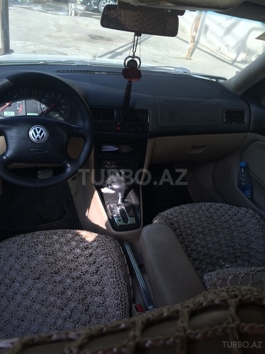 Volkswagen Jetta 1999, 200,000 km - 2.0 l - Bakı
