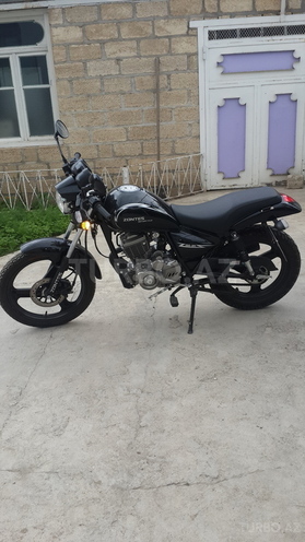 Zontes Tiger ZT150-3A 2014, 2,300 km - 0.2 l - Ağcabədi