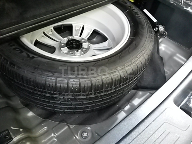 Hyundai ix35 2010, 53,000 km - 2.0 l - Bakı