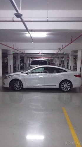 Hyundai Azera 2012, 91,000 km - 3.0 л - Bakı