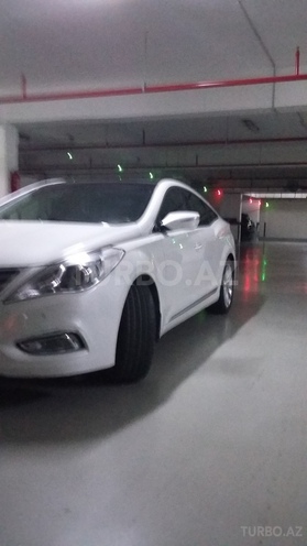 Hyundai Azera 2012, 91,000 km - 3.0 л - Bakı