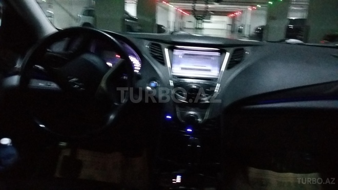 Hyundai Azera 2012, 91,000 km - 3.0 л - Bakı