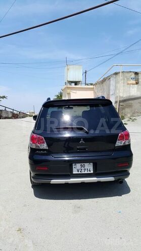 Mitsubishi Airtrek 2003, 131,679 km - 0.3 l - Bakı