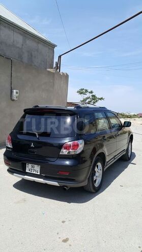 Mitsubishi Airtrek 2003, 131,679 km - 0.3 l - Bakı