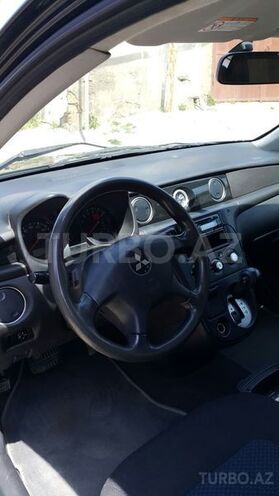 Mitsubishi Airtrek 2003, 131,679 km - 0.3 l - Bakı