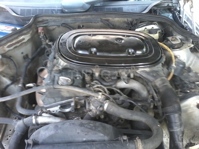 Mercedes 190 1990, 221,000 km - 2.0 l - Bakı