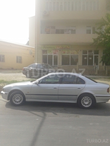 BMW 528 1996, 32,000 km - 2.8 l - Bakı